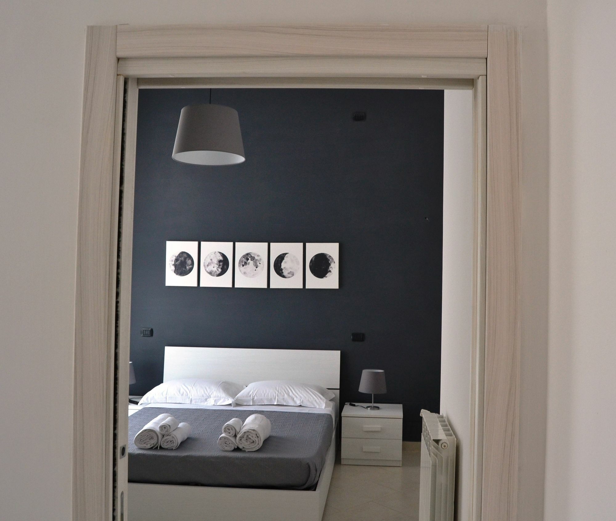 Le Corti Di Napoli Apartments Luaran gambar